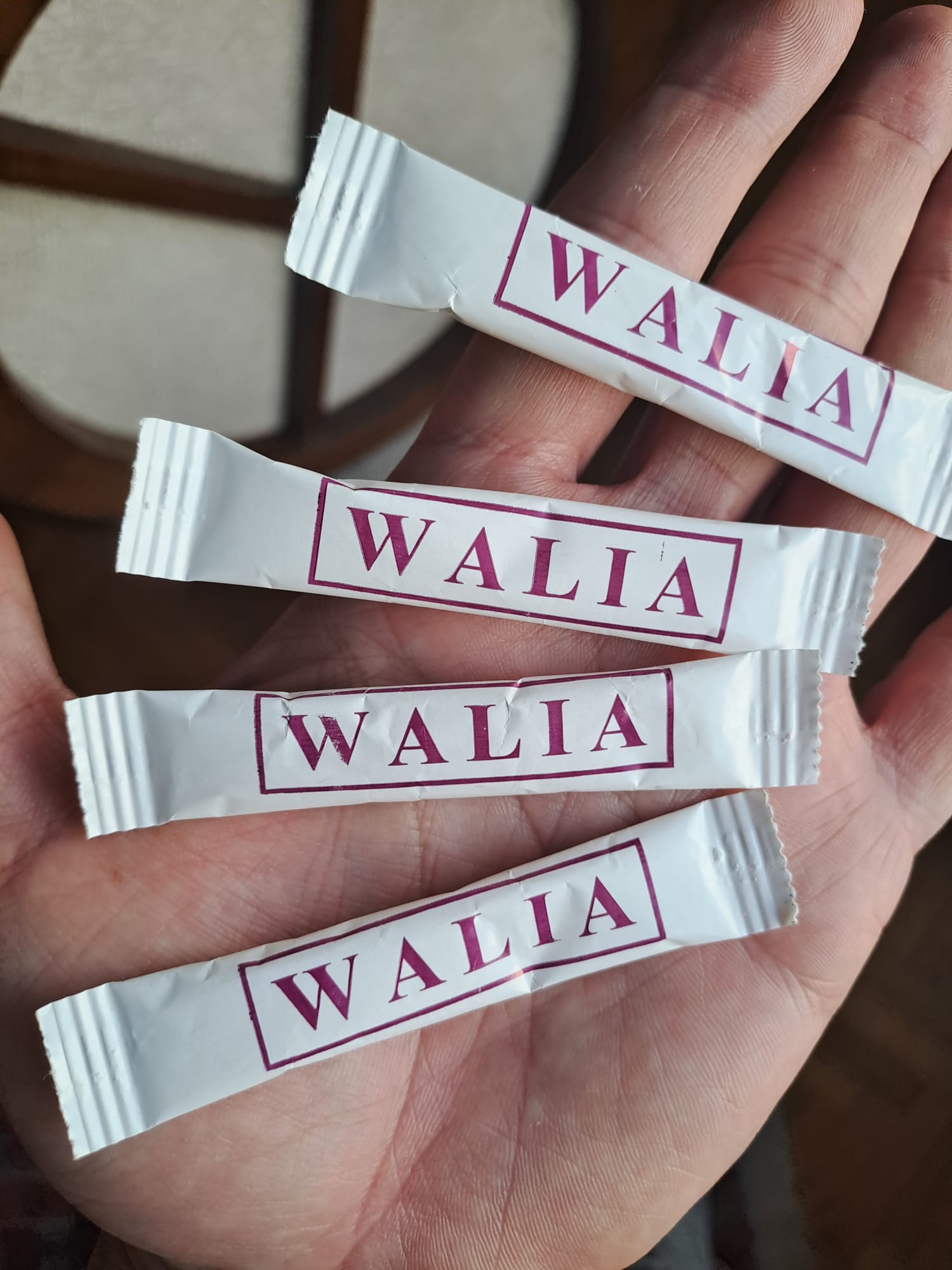 stick şeker izmir karşıyaka göztepe konak bornova